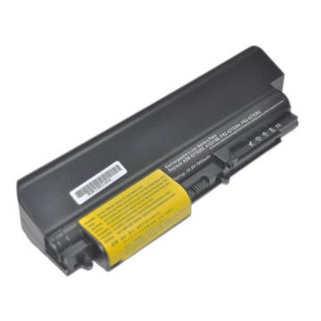 Battery for Lenovo 42T4652 - 9Cells UK