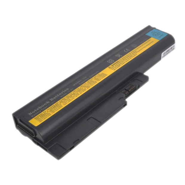 Battery for Lenovo ThinkPad T60 T61 R61i 40Y6795 - 6Cells UK