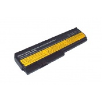 Battery for ThinkPad X200 43R9254 - 4.8A UK