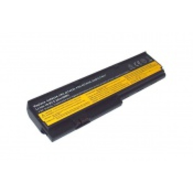 Battery for ThinkPad X200 43R9254 - 4.8A UK