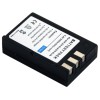 Replace Battery for Nikon EN-EL9 UK