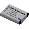 Replace Battery For Nikon EN-EL11