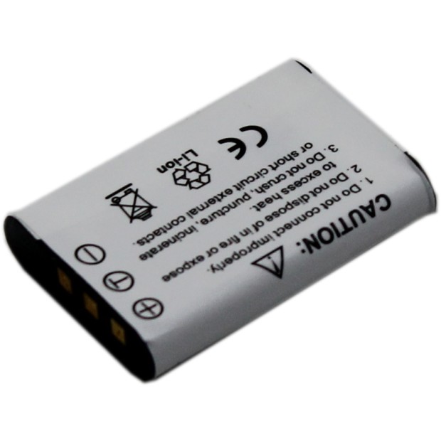 Replace Battery For Nikon EN-EL11 Replace Battery For Nikon EN-EL11
