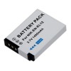 Replace Battery for Nikon EN-EL12