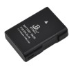 en-el14 D3100 battery