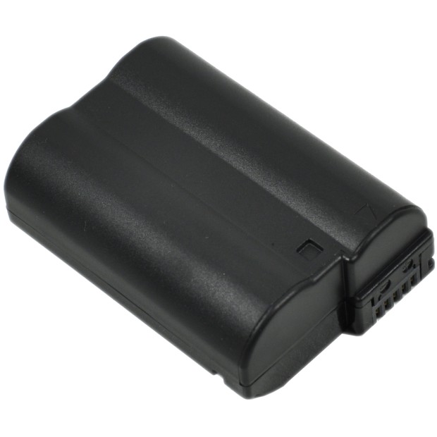 nikon en-el15 battery