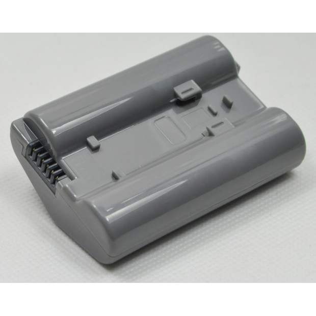 Replace Battery for Nikon EN-EL18