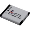 Camera Battery for Coolpix S3100 UK