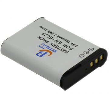 Replace Battery for Nikon EN-EL23 UK Replace Battery for Nikon EN-EL23 UK