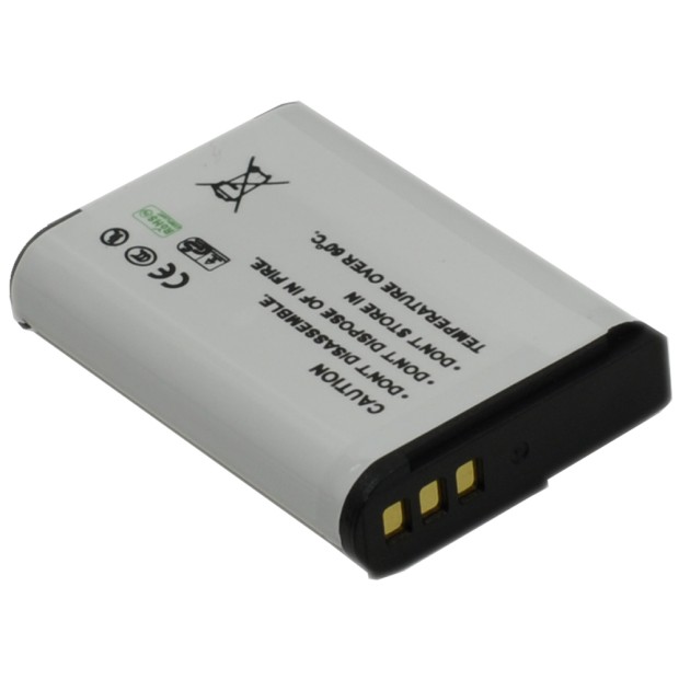 nikon en-el23 battery