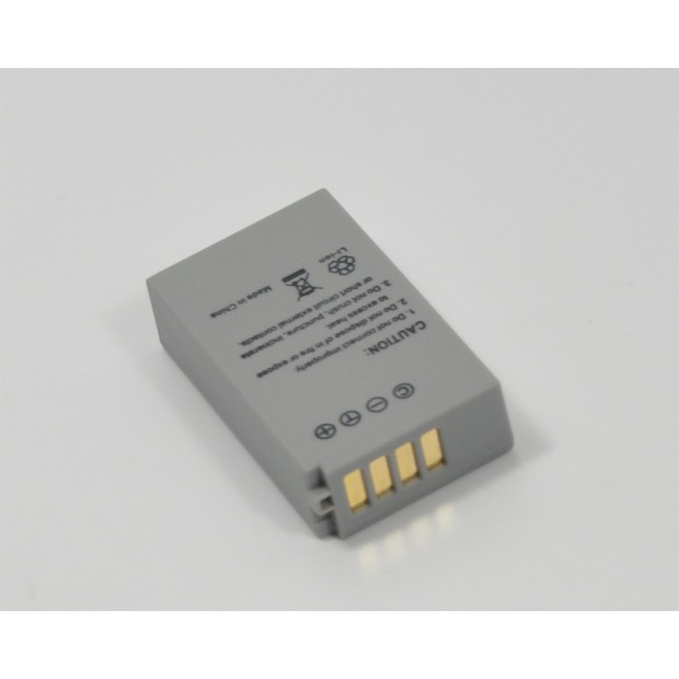 Replace Battery for Nikon EN-EL24 US Replace Battery for Nikon EN-EL24 US