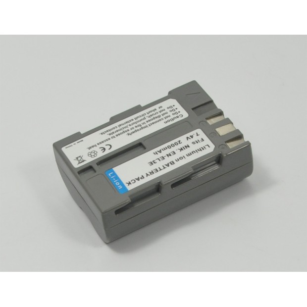 For Replace Battery for Fujifilm NP-150 For Replace Battery for Fujifilm NP-150