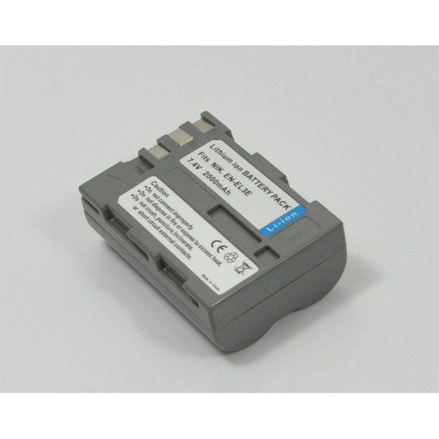 For Replace Battery for Fujifilm NP-150 For Replace Battery for Fujifilm NP-150