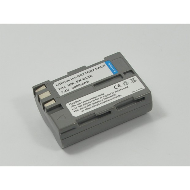For Replace Battery for Fujifilm NP-150 For Replace Battery for Fujifilm NP-150