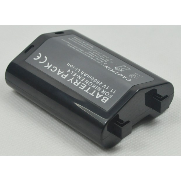 Battery For D3s Digital Camera US