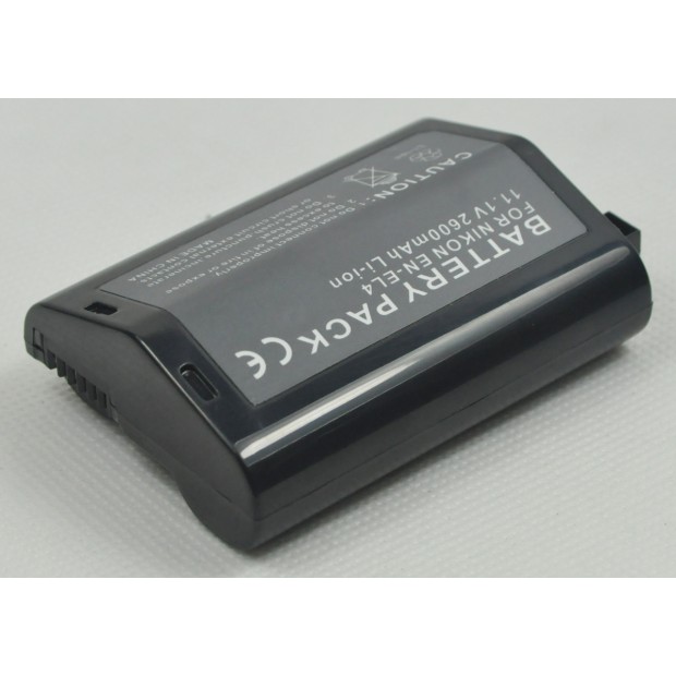 Battery For D3s Digital Camera US
