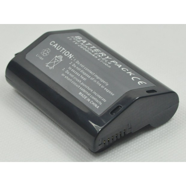 Battery For D3s Digital Camera US
