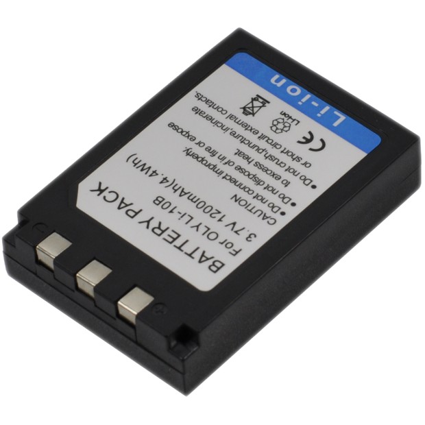 For Sanyo DB-L10 Battery For Sanyo DB-L10 Battery