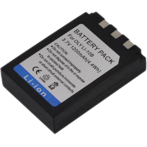 For Sanyo DB-L10 Battery For Sanyo DB-L10 Battery