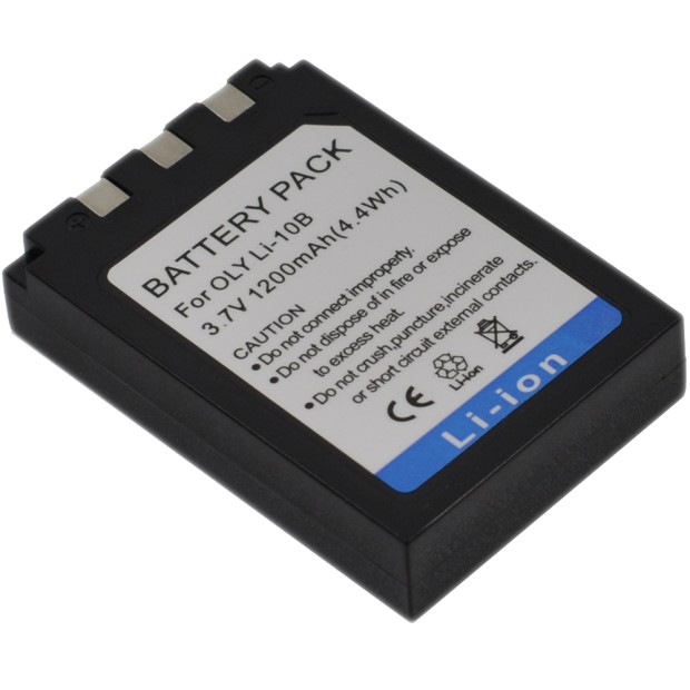 For Sanyo DB-L10 Battery For Sanyo DB-L10 Battery