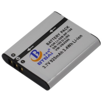 Replacement Battery for VW-VBX090 UK