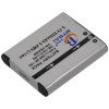 Replacement Battery for VW-VBX090 UK