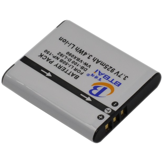 Replacement Battery for VW-VBX090 UK