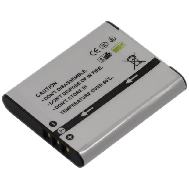 Replacement Battery for VW-VBX090 UK