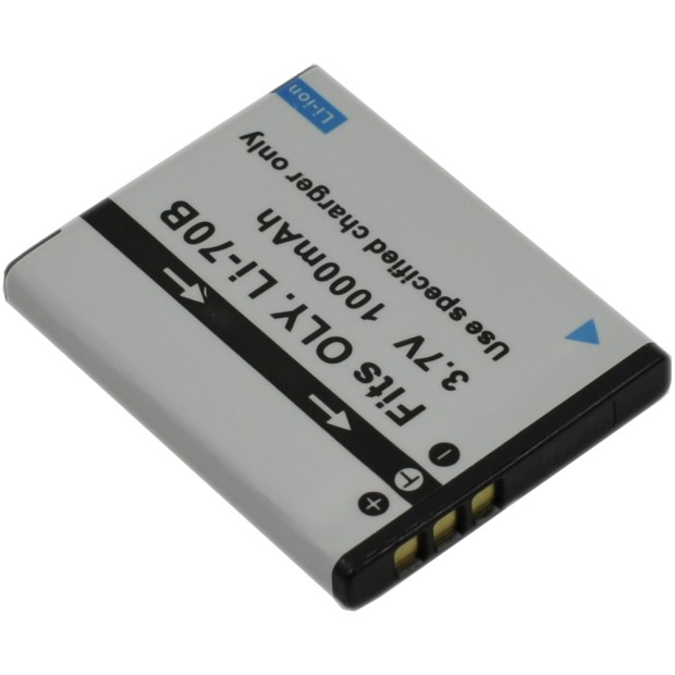 Replace Battery for Olympus Li-70B UK Replace Battery for Olympus Li-70B UK
