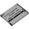 Replace Battery for Olympus Li-70B UK