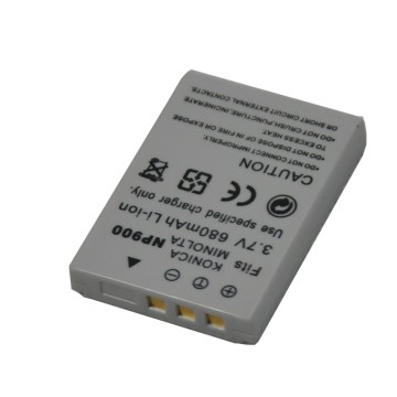 Replace Battery for NP-900 UK