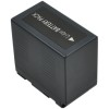 For Panasonic CGR-D54 Battery