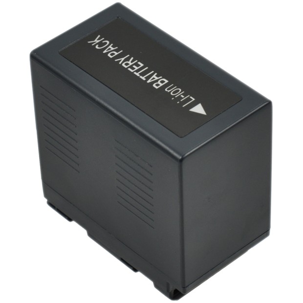 For Panasonic CGR-D54 Battery