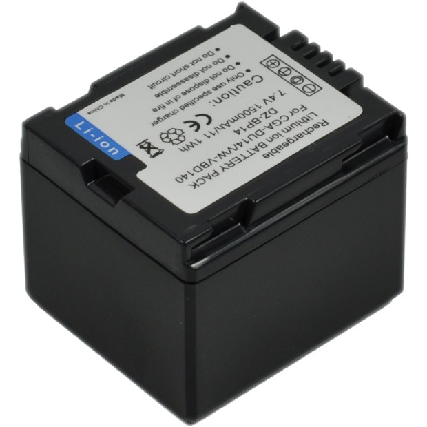 For Hitachi DZ-BP14S Battery