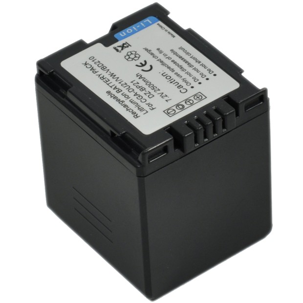 For Hitachi DZ-BP21S Battery