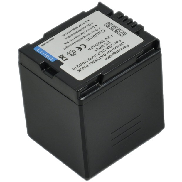 For Hitachi DZ-BP21S Battery