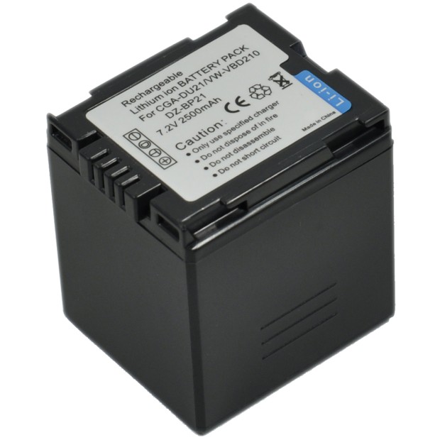 For Hitachi DZ-BP21S Battery