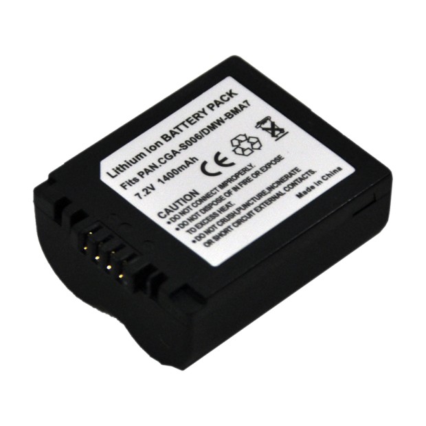 For Leica BP-DC5 Battery For Leica BP-DC5 Battery