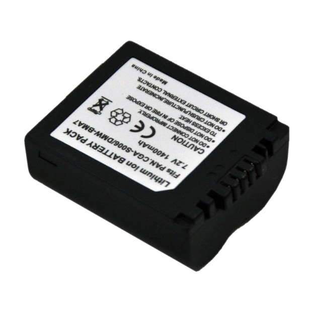 For Leica BP-DC5 Battery For Leica BP-DC5 Battery