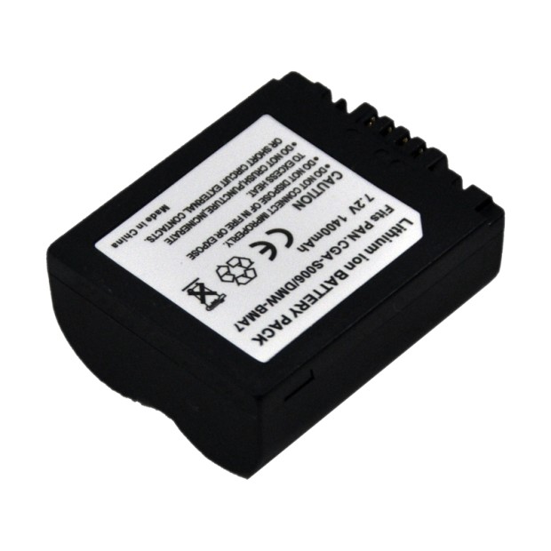 For Leica BP-DC5 Battery For Leica BP-DC5 Battery