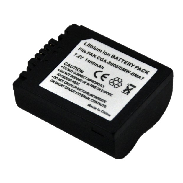 For Leica BP-DC5 Battery For Leica BP-DC5 Battery