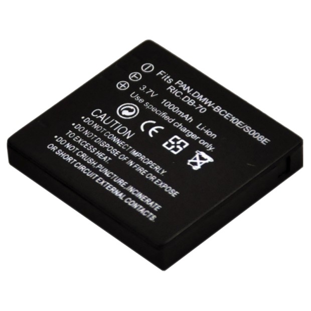 For Leica BP-DC6 Battery For Leica BP-DC6 Battery