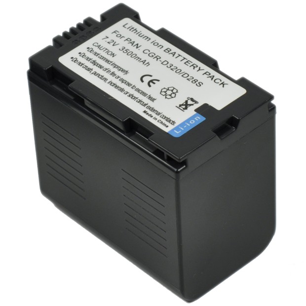 Battery For Panasonic CGR-D32 D08S D08R D28S UK Battery For Panasonic CGR-D32 D08S D08R D28S UK