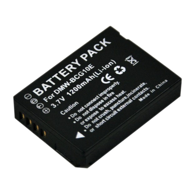 For Leica BP-DC7 Battery For Leica BP-DC7 Battery