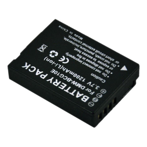 For Leica BP-DC7 Battery For Leica BP-DC7 Battery