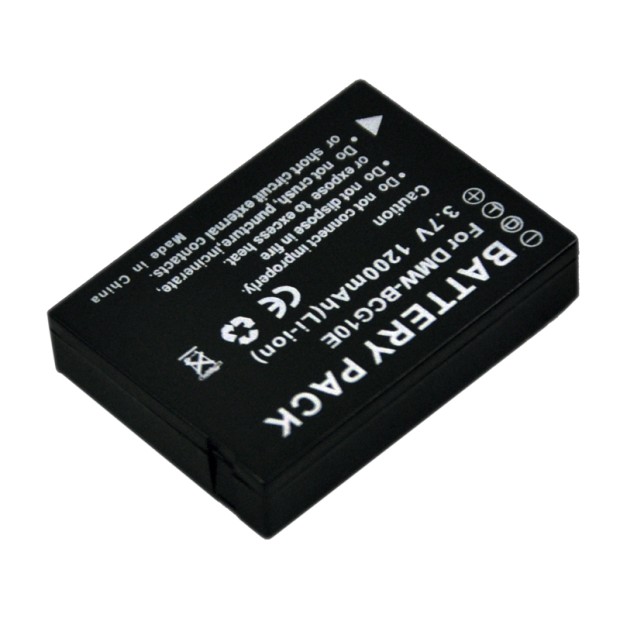 For Leica BP-DC7 Battery For Leica BP-DC7 Battery