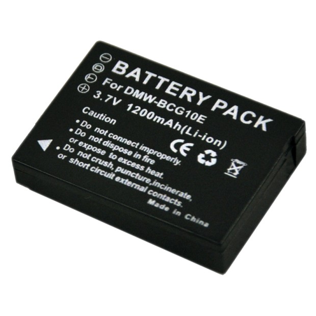 For Ricoh DB-70 Battery