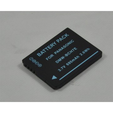 Replace For Panasonic DMW-BCH7 UK Replace For Panasonic DMW-BCH7 UK