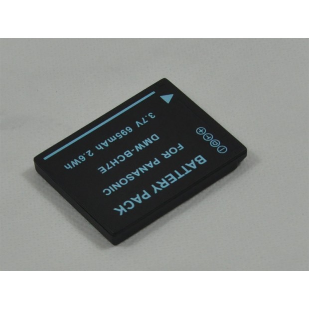 Replace For Panasonic DMW-BCH7 UK Replace For Panasonic DMW-BCH7 UK