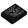 For Leica BP-DC10 Battery
